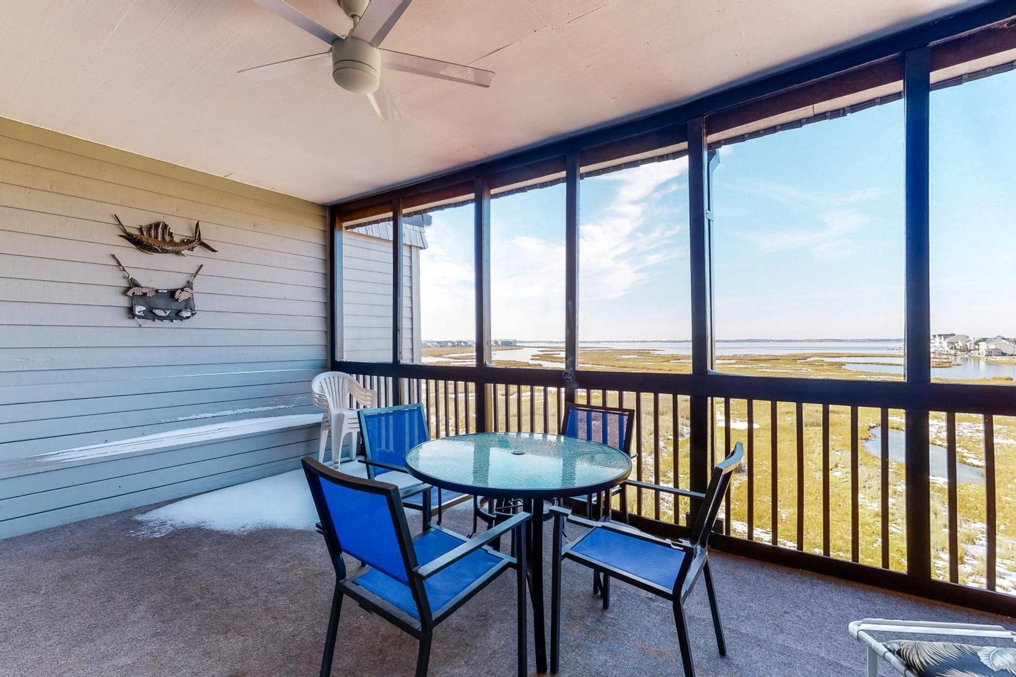 Our Place At The Beach II Ocean City Værelse billede