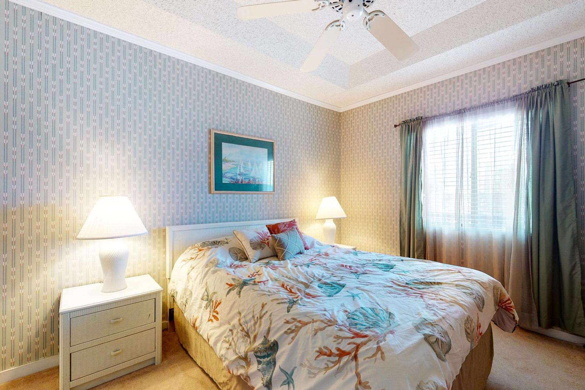 Our Place At The Beach II Ocean City Værelse billede