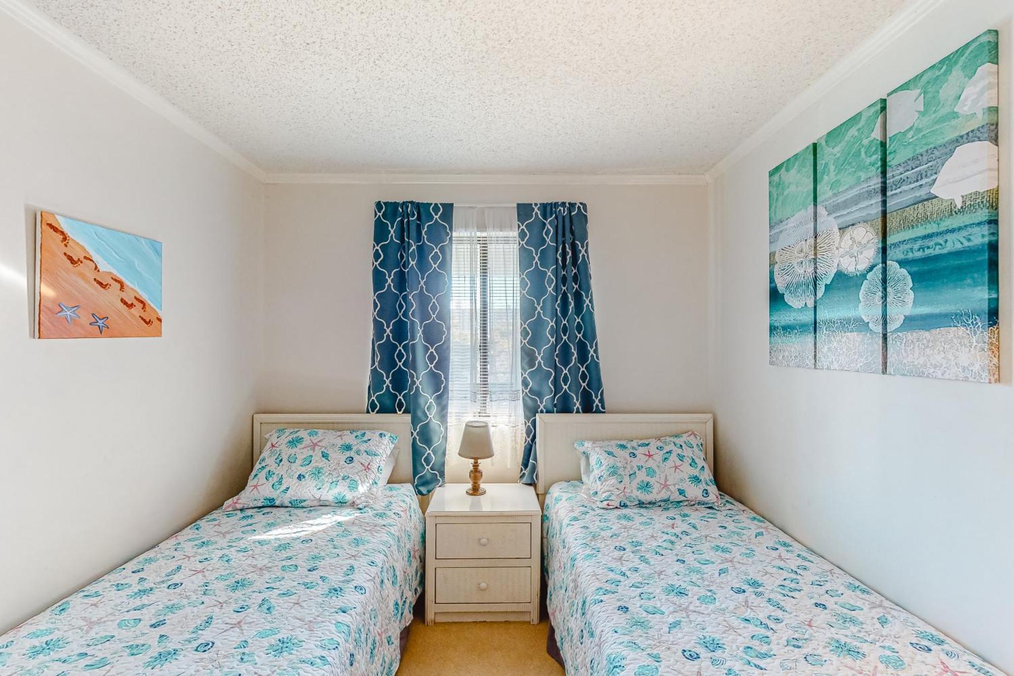 Our Place At The Beach II Ocean City Værelse billede