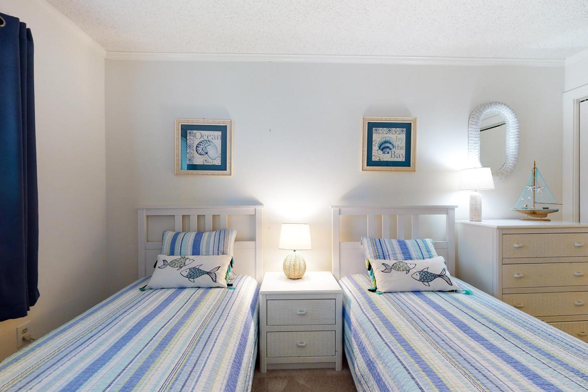 Our Place At The Beach II Ocean City Værelse billede